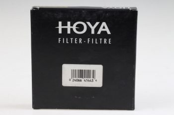 Hoya Nahlinse +4 HMC 72mm