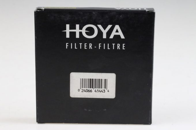 Hoya Nahlinse +4 HMC 72mm