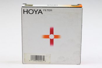 Hoya Nahlinse +4 HMC 72mm