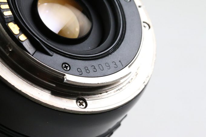 Cosina 19-35mm f/3,5-4,5 MC für Canon EF - #9830931