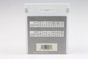 Hoya Graufilter ND2 HMC 62mm