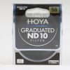Hoya Grauverlauf-Filter ND-10 58mm