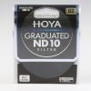 Hoya Grauverlauf-Filter ND-10 82mm