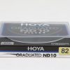 Hoya Grauverlauf-Filter ND-10 82mm - Image 3