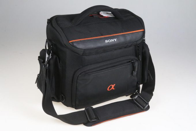 Sony LCS-SC20 Tasche