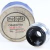 Meopta Belar 55mm f/4,5 - #9885