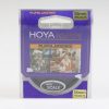 Hoya Polfilter Linear 55mm