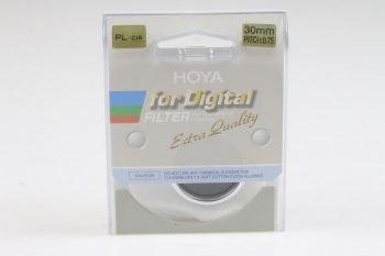 Hoya Polfilter Circular 30mm