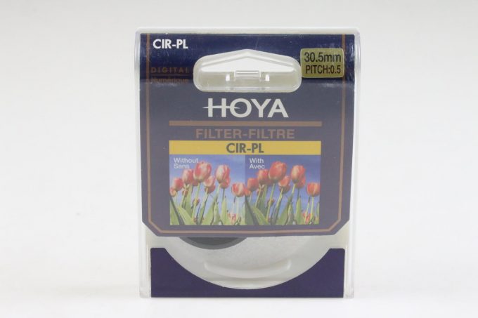Hoya Polfilter Circular 30,5mm