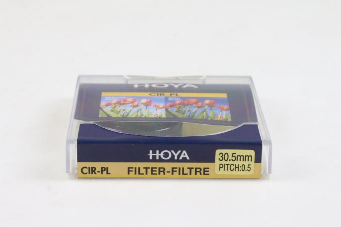 Hoya Polfilter Circular 30,5mm