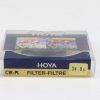 Hoya Polfilter Circular 34mm - Image 3