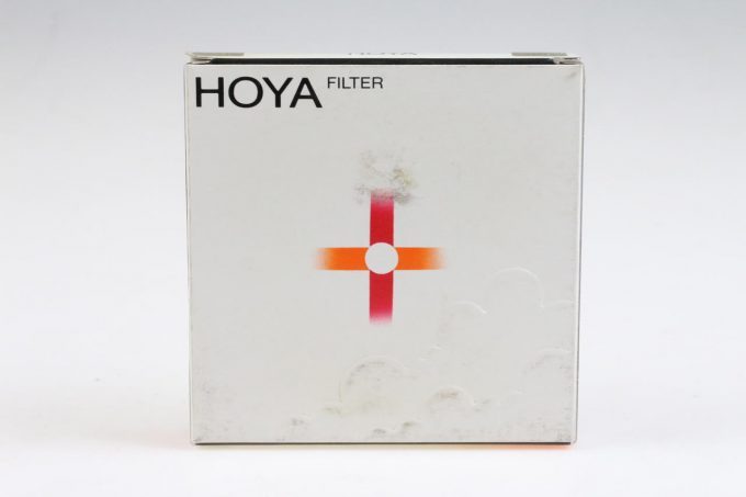 Hoya Pol Fader 72mm