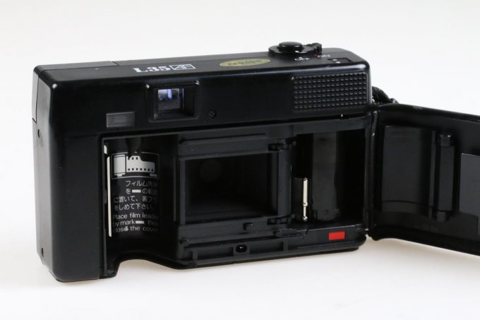 Nikon L35 AF - #0920659