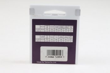 Hoya Center Spot Filter 52mm