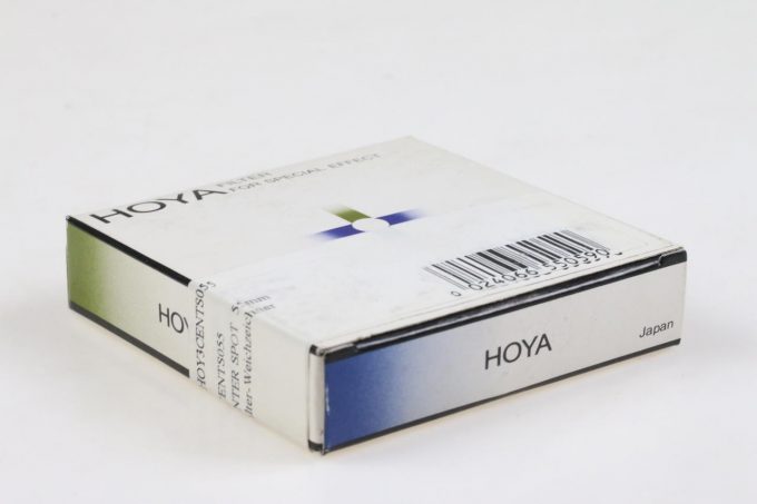 Hoya Center Spot Filter 55mm