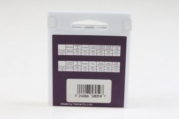 Hoya Center Spot Filter 58mm