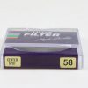 Hoya Center Spot Filter 58mm - Image 3