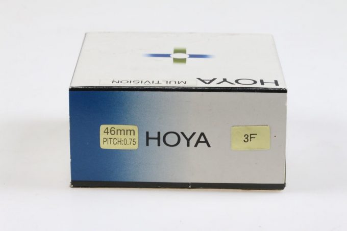 Hoya Multivision 3-Fach 46mm