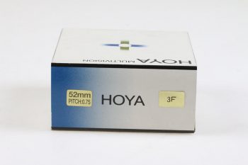 Hoya Multivision 3-Fach 52mm