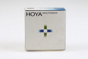 Hoya Multivision 3-Fach 55mm