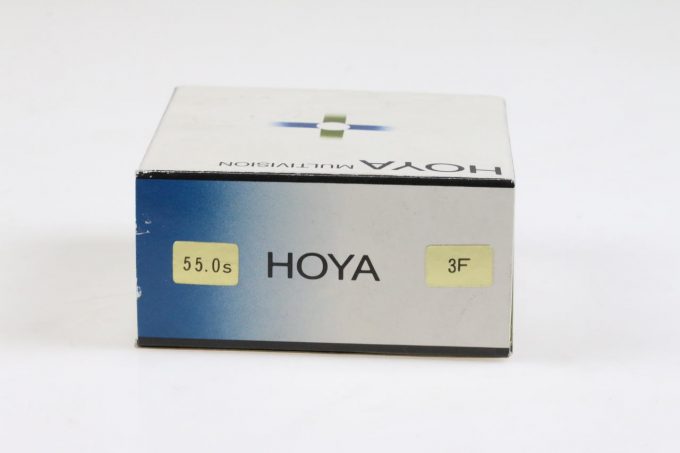 Hoya Multivision 3-Fach 55mm