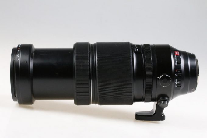 FUJIFILM Fujinon XF 100-400mm f/4,5-5,6 R LM OIS WR - #65A05657