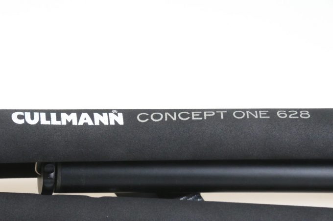 Cullmann Concept One 628 mit kugelkopf OT/OH