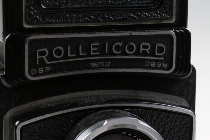 Rollei Rolleicord Va - #1557502
