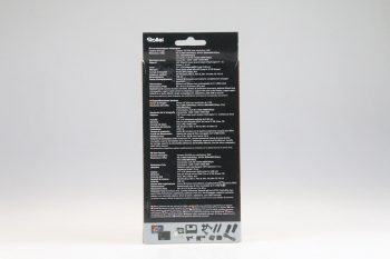 Rollei Actioncam 372 Camcorder