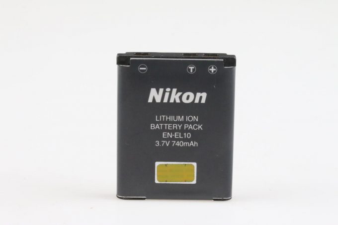 Nikon EN-EL10 Akku