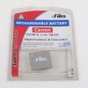 DD/NB-4L Akku für Canon