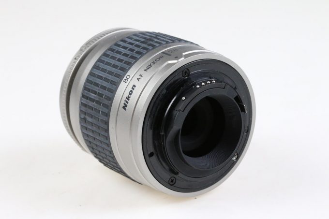 Nikon AF 28-80mm f/3,5-5,6 G - #3352194