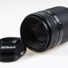 Nikon AF 70-210mm f/4,0-5,6 - #2485661