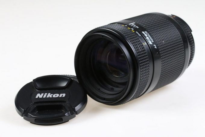 Nikon AF 70-210mm f/4,0-5,6 - #2485661