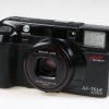 Minolta AF-Tele Super Kompaktkamera - #71406046