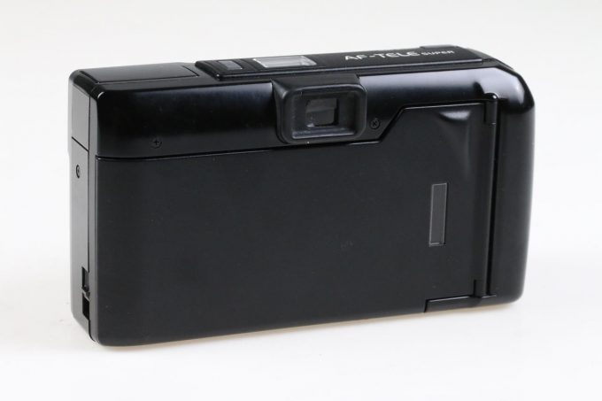 Minolta AF-Tele Super Kompaktkamera - #71406046