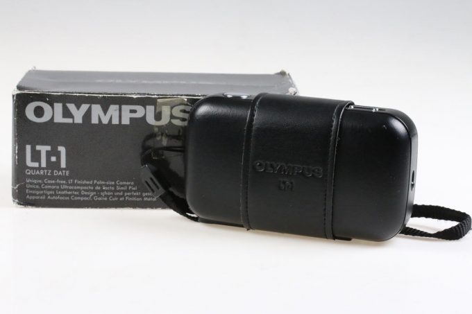 Olympus LT-1 Kompaktkamera - #1109484