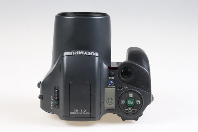 Olympus IS-10 Kamera - #1643201