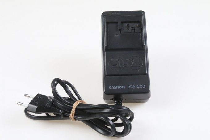 Canon Compact Power Adapter CA-200E
