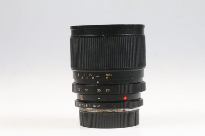 Leica Vario-Elmar-R 28-70mm f/3,5-4,5 - #3648580