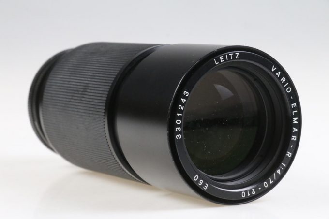 Leica Vario-Elmar-R 70-210mm f/4,0 - #3301243