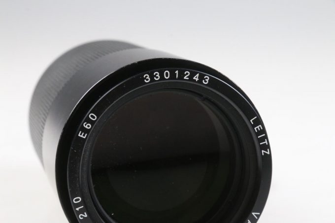 Leica Vario-Elmar-R 70-210mm f/4,0 - #3301243