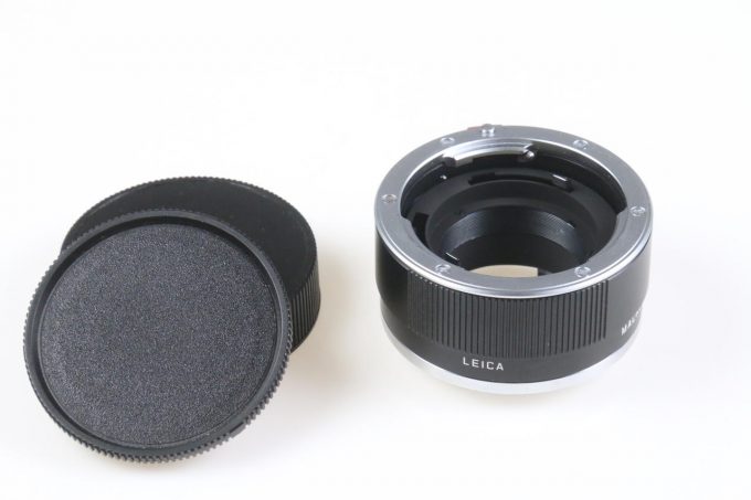 Leica Macro-Adapter R / 14256