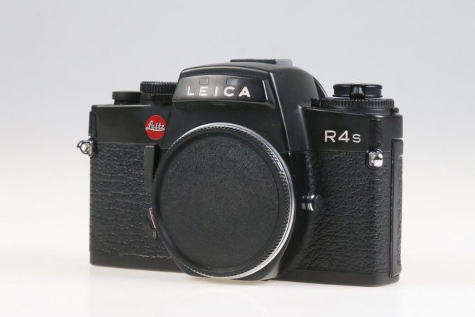 Leica R4s Gehäuse - #1654194