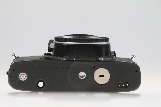 Leica R4s Gehäuse - #1654194