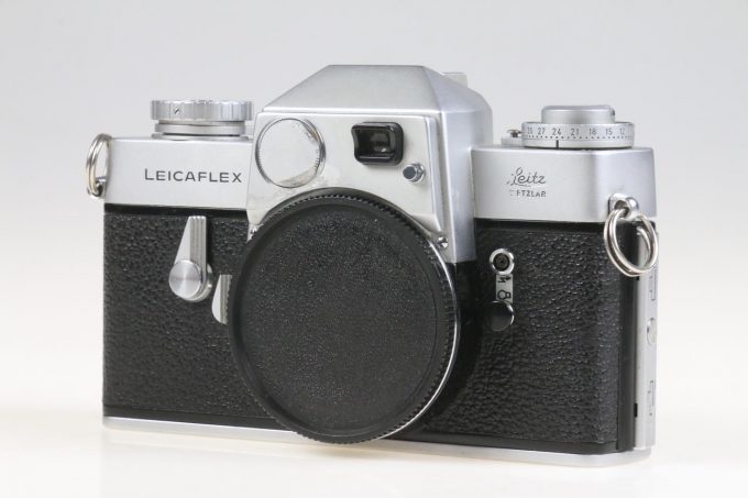 Leica Leicaflex Gehäuse - #1171593