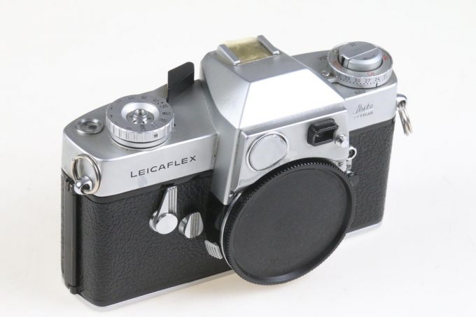 Leica Leicaflex Gehäuse - #1171593