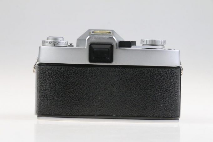 Leica Leicaflex Gehäuse - #1171593