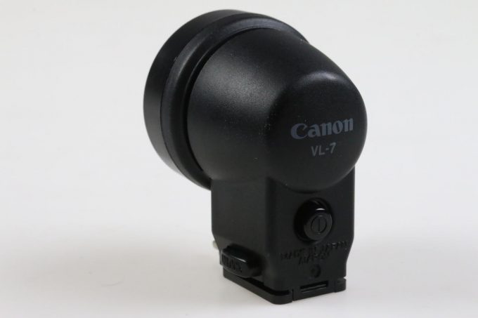 Canon VL-7 Videoleuchte