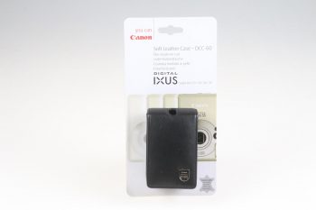 Canon Soft Leather Case DCC-60